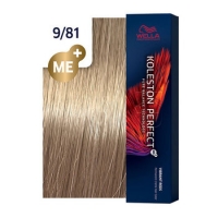 Wella Professional Koleston Perfect (Стойкая крем-краска), 60 мл