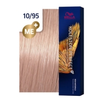 Wella Professional Koleston Perfect (Стойкая крем-краска), 60 мл