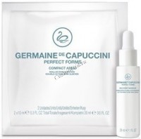 Germaine de Capuccini Firm & Tone Arms Professional Treatment (Программа "Подтяжка и укрепление рук")