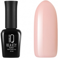 IQ Beauty Nude base (Базовое покрытие для гель-лака камуфлирующее), 10 мл