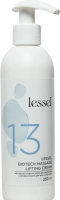 Lessel Biotech Massage Lifting Cream №13 (Массажный лифтинг крем для лица и тела), 250 мл