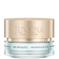 Juvena Moisture Plus Gel Mask (Гель-маска с интенсивным эффектом «Увлажнение плюс»), 75 мл