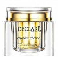 Declare Luxury Anti-Wrinkle Body Butter (Питательный крем-люкс для тела с экстрактом черной икры), 200 мл