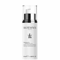 Sothys Hydrating Serum (Ультраувлажняющая сыворотка)