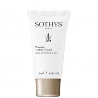 Sothys Hydra Smoothing Mask (Увлажняющая разглаживающая маска)