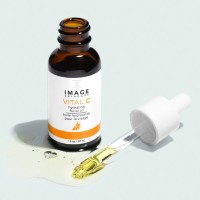 Image Skincare Vital C Hydrating Facial Oil (Масло для лица)