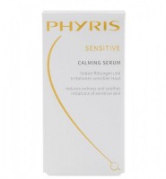 Phyris Sensitive Calming Serum (Успокаивающая сыворотка для чувствительной кожи «Сенситив»), 30 мл