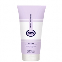 Kaaral AAA Кeratin Color Care Conditioner (Кератиновый кондиционер для окрашенных волос)