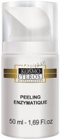 Kosmoteros Peeling Enzymatique (Энзимный крем-пилинг с черной икрой), 50 мл