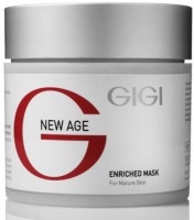 GIGI Na enriched mask (Обогащающая маска) 240 мл