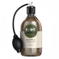 Farmagan Point Barber Apres Mieux Young Lotion (Лосьон после бритья), 500 мл