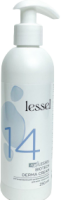 Lessel Biotech Derma Cream №14 (Защитный крем c симбиотиками)