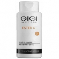 GIGI Esc mild cleanser (Гель очищающий, мягкий)