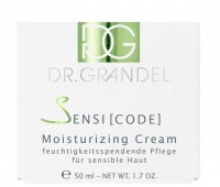 Dr.Grandel Moisturizing Cream (Увлажняющий крем), 50 мл