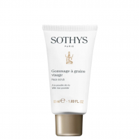 Sothys Face Scrub (Скраб для лица)