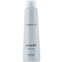 Lebel Proedit Care Works Element Fix (Сыворотка для волос)