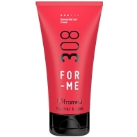 Framesi For-me 308 Elevate Me Curl Cream (Крем для создания локонов)