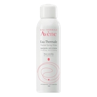 Avene Eau Thermale (Термальная вода)