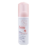 Avene Mousse Nettoyante (Очищающая пенка для снятия макияжа)