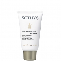 Sothys Hydro-Protective Cream (Увлажняющий защитный крем)