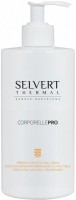 Selvert Thermal Firming & Lipolytic Final Cream (Подтягивающий, липолитический крем), 500 мл
