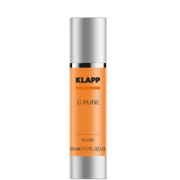 Klapp C Pure Fluid (Витаминная эмульсия)