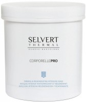 Selvert Thermal Firming & Regenerating Intensive Mask (Укрепляющая лифтинговая интенсивная маска), 1000 мл