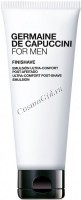 Germaine de Capuccini For Men Finishave Ultra-Comfort Post-Shave emulsion (Эмульсия после бритья), 75 мл