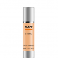 Klapp C Pure Cream (Витаминный крем)