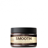 Dr.Sorbie Smooth Straight Mask Forte (Маска разглаживающая для пористых и жестких волос)