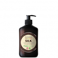 Dr.Sorbie Silk Deep Conditioner (Кондиционер интенсивный для разглаживания и смягчения волос)