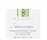 Dr.Grandel Rejuvenating Cream (Омолаживающий крем), 50 мл