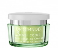 Dr.Grandel Rejuvenating Cream (Омолаживающий крем), 50 мл