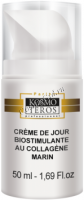 Kosmoteros Creme de Jour Biostimulante au Collagene Marin (Биостимулирующий дневной крем с морским коллагеном), 50 мл