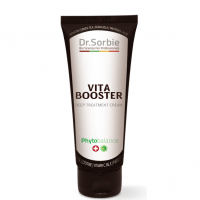 Dr.Sorbie Vita Booster Deep Treatment Cream (Крем кератиновый для сильно поврежденных волос)