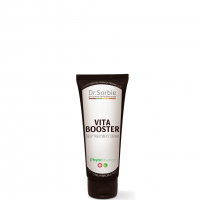 Dr.Sorbie Vita Booster Deep Treatment Cream (Крем кератиновый для сильно поврежденных волос)