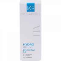 Dr.Grandel Eye Contour Gel (Гель для век)