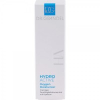 Dr.Grandel Oxygen Moisturizer (Увлажняющий крем с кислородным комплексом)