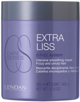 Lendan Extra Liss Intense Smooth Relax Mask (Интенсивная маска с разглаживающим эффектом)