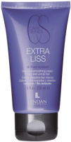 Lendan Extra Liss Intense Smooth Relax Cream (Крем с интенсивным разглаживающим эффектом), 150 мл