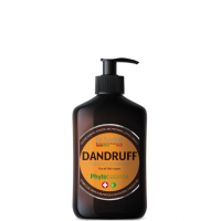 Dr.Sorbie Dandruff Therapy Shampoo (Шампунь трихологический против перхоти)