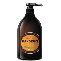 Dr.Sorbie Dandruff Therapy Shampoo (Шампунь трихологический против перхоти)