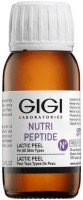 GIGI NP Lactic Peel (Пептидный молочный пилинг), 50 мл