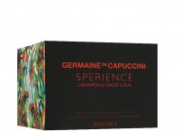 Germaine de Capuccini Sperience Cinnamon&Ginger Scrub (Скраб с корицей и имбирем), 200 мл