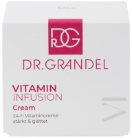 Dr.Grandel Vitamin Infusion Cream (Крем «Инфузия Витаминов»)