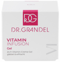 Dr.Grandel Vitamin Infusion Gel (Крем-гель «Инфузия Витаминов»), 50 мл