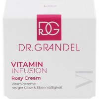 Dr.Grandel Vitamin Infusion Rosy Cream (Крем гламурный «Инфузия Витаминов»)