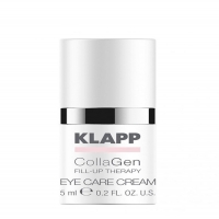 Klapp CollaGen Eye Care cream (Крем для кожи вокруг глаз)