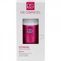 Dr.Grandel Vitamin Infusion Serum (Гель-сыворотка «Инфузия Витаминов»), 30 мл