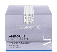 Dr.Grandel Ampoule Excellence Hyaluron Advanced (Концентрат высокотехнологичный с гиалуроном в ампулах)